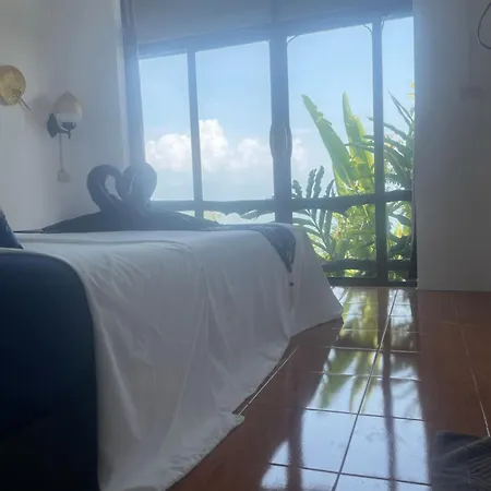Phu Samut Villa Ban Pakan Pao Buitenkant foto