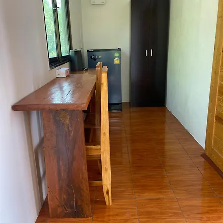 Phu Samut Villa Ban Pakan Pao Buitenkant foto