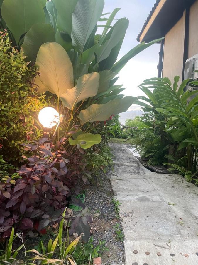 Phu Samut Villa Ban Ba Kan Pa