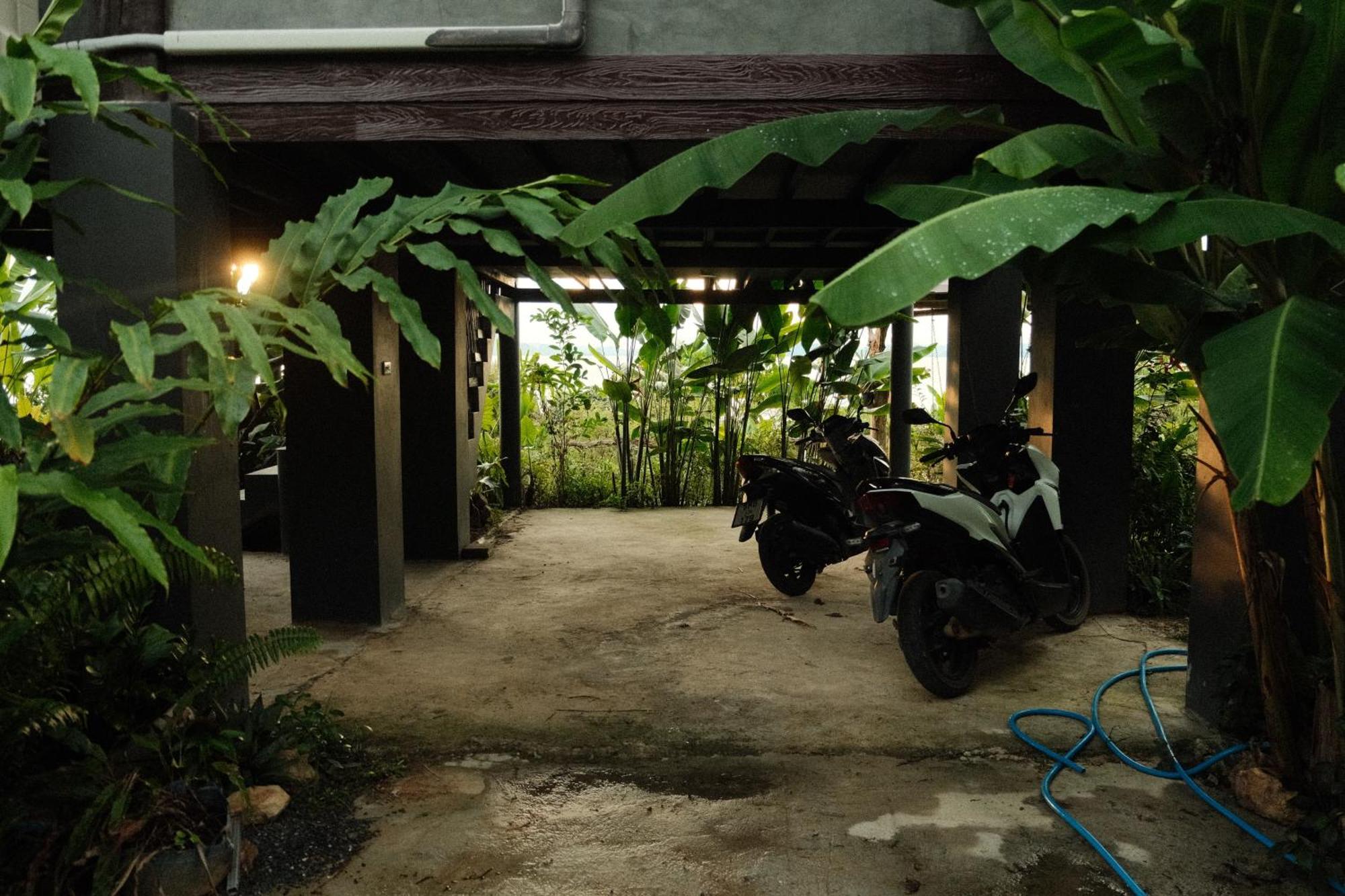 Phu Samut Villa