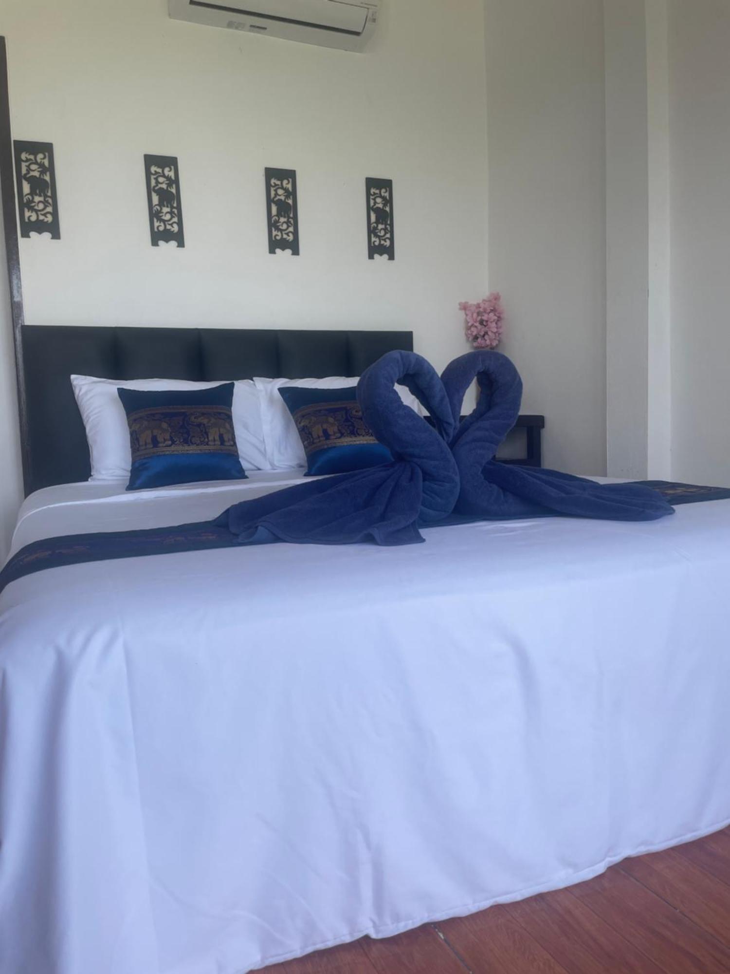 Villa Phu Samut *