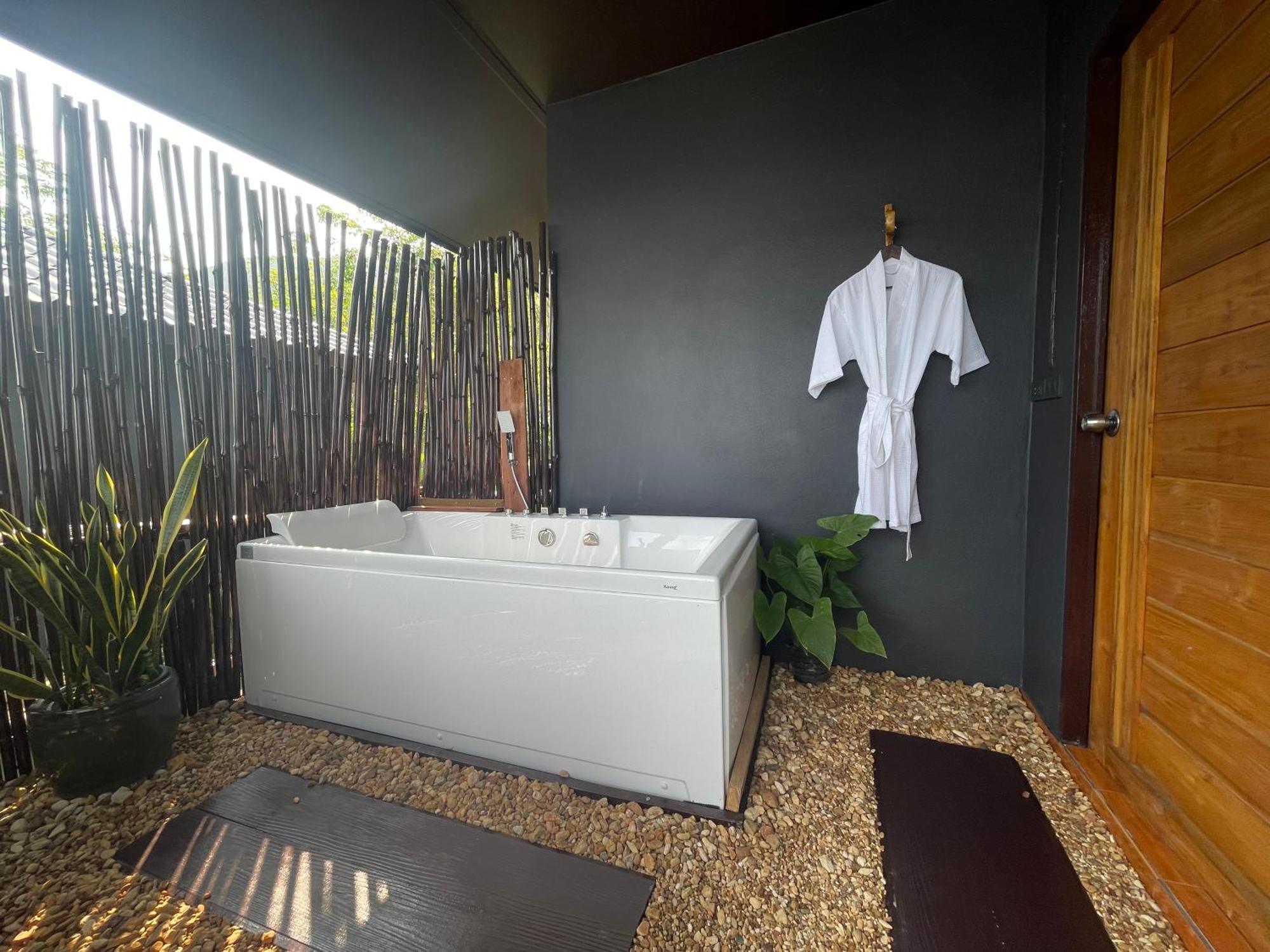 Phu Samut Villa Ban Ba Kan Pa